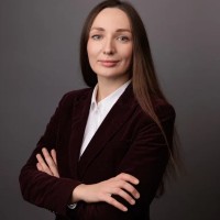 Julia Orlova
