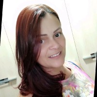 iris chaves