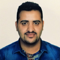 Mohammed Abdulmughni