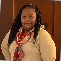 April Laws-Simms