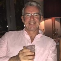Martin Spence