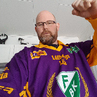 Fredrik Gustafsson