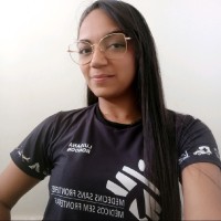 Luisana Rondon