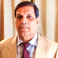 A C Verma