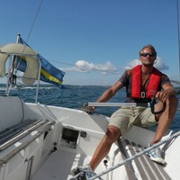 Peter Blomberg