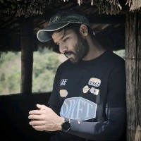 Aswin Pradeep