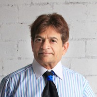 Narendra Patel