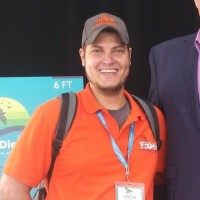 Drew Bradley