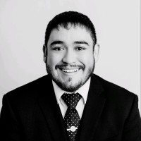 Ryan Perales
