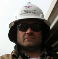 Robert Mcpherson