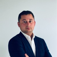 Adrian Góra