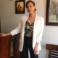 Laura Camila Sanchez