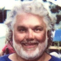 Harold Woodworth