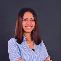 Mariam Hafez
