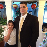Mark Perea