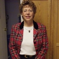 Marylou Holmes Holmes
