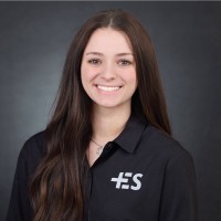 Mackenzie Dorsey