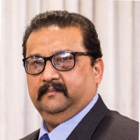Parthiv Desai