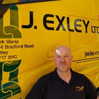 Greg Exley