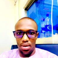 Ousmane Ahmat Mahamat