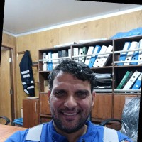 Ahmed Rezk
