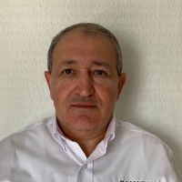 Shlomo Avital