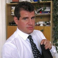 Andras Mesko