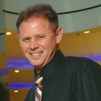 Aaron Grantham