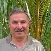 David Sylvia
