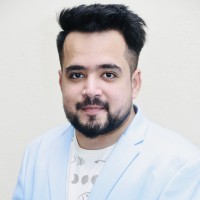 Nakshatra Kaushik