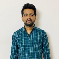 Srikanth Kunchala