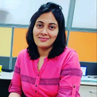 Vibha Sharma