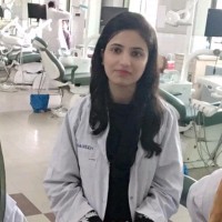 Naureen Arshad Gilani