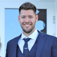 Joakim Haram Svensson