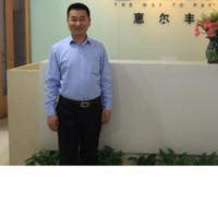 Yunfei Zhao