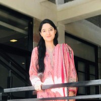 Syeda Dania Ansar