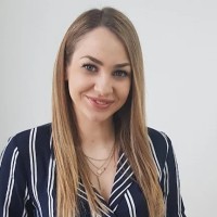 Kristina Pesovic