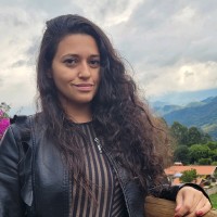 Bruna Gonçalves De Souza Rodrigues De Almeida