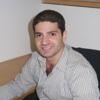 Harry Steinberg