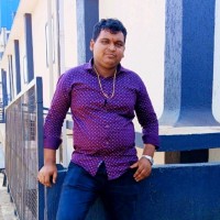 Ranjit Kumar Sethi
