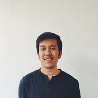 Dicky Abdul Baki