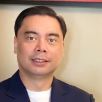 Enrico John Chavez Mba, Mpice, Mciob, Frics, Maiqs, Cqs, Mpicqs Iceca