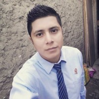 Jorge Enzo Quiñones Correa