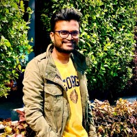 Maheshkumar Chakka