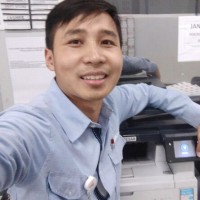 Chaerul Hamzah