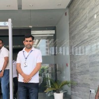 Bharat Patel