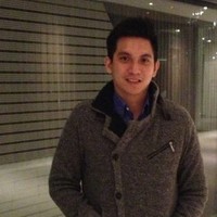 Louie Mendoza