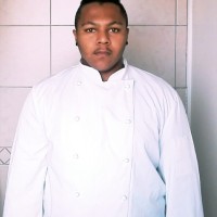 Martin Daniels