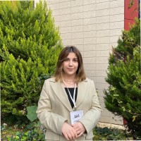 Süeda Azze Sarı