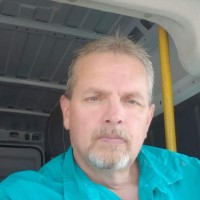 Richard Earlywine